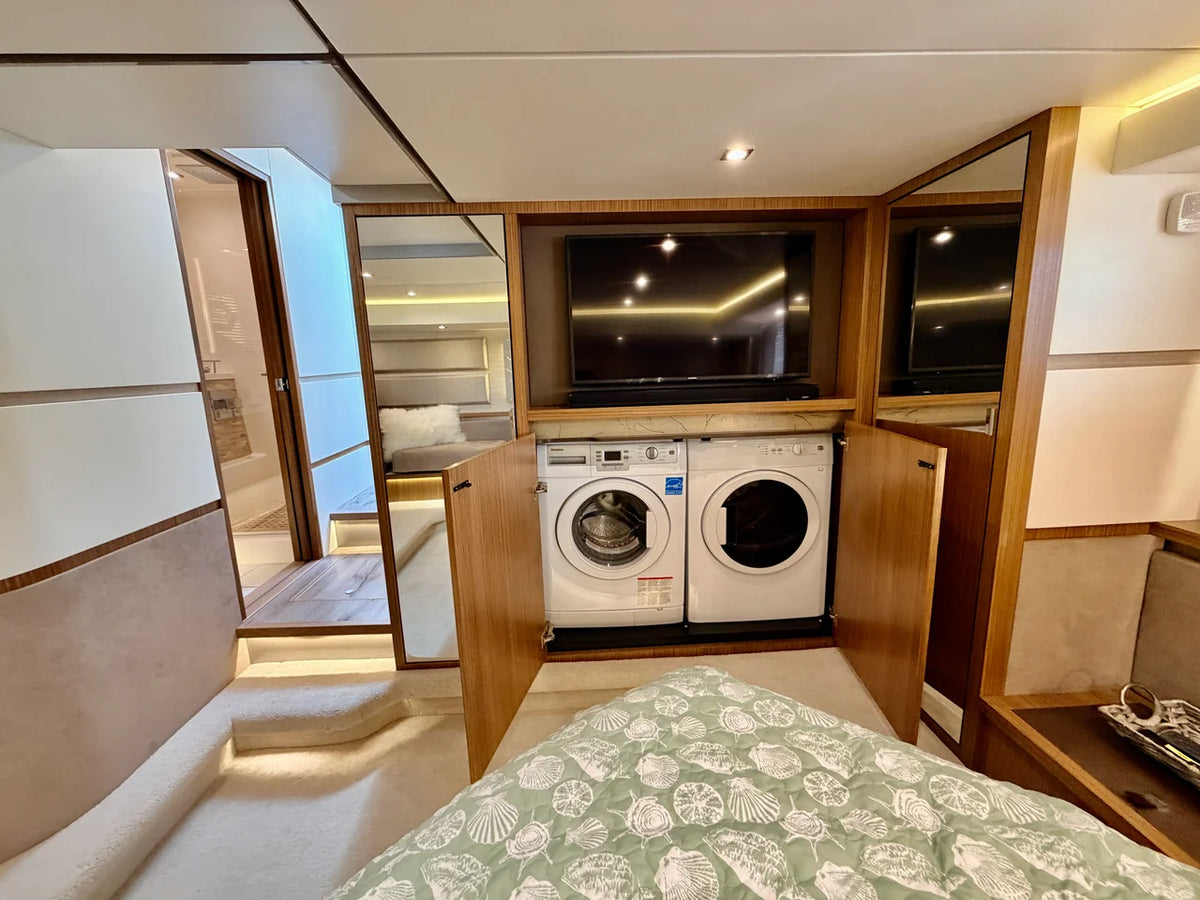2018 Sea Ray L550 55.0 feet, Stuart, FL #37