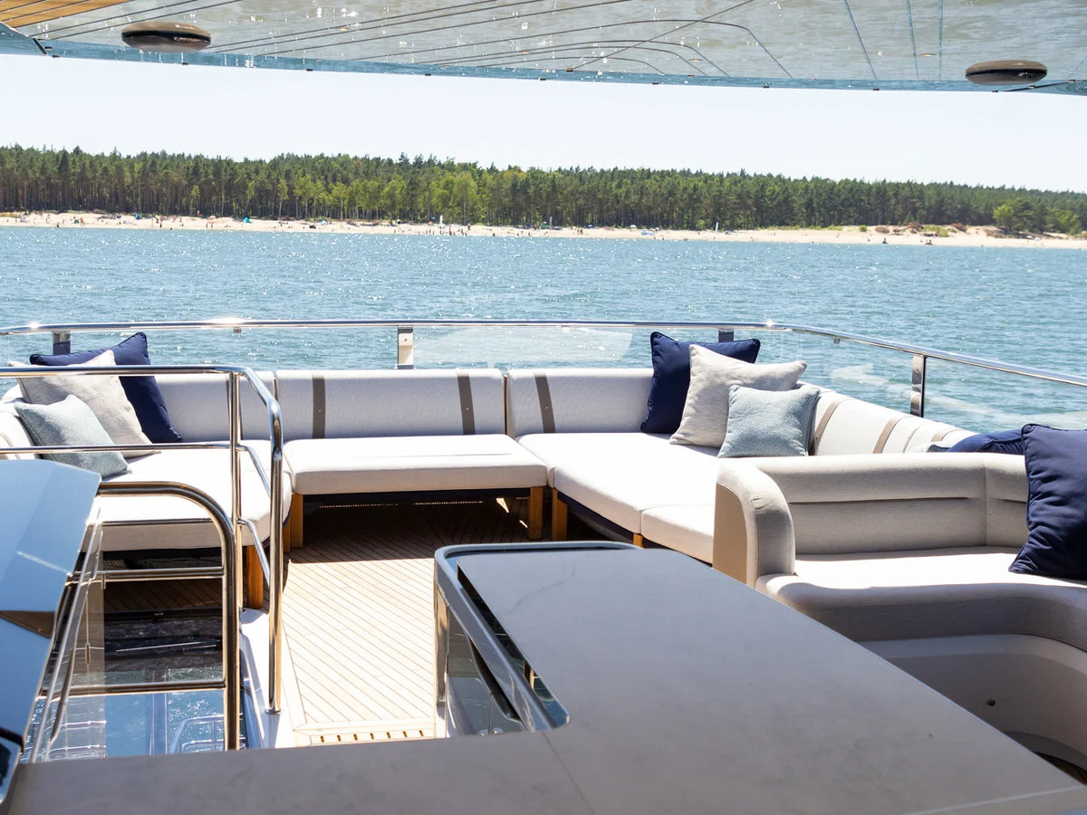 2027 Galeon 620 FLY 62.0 feet, Hollywood, Florida #27