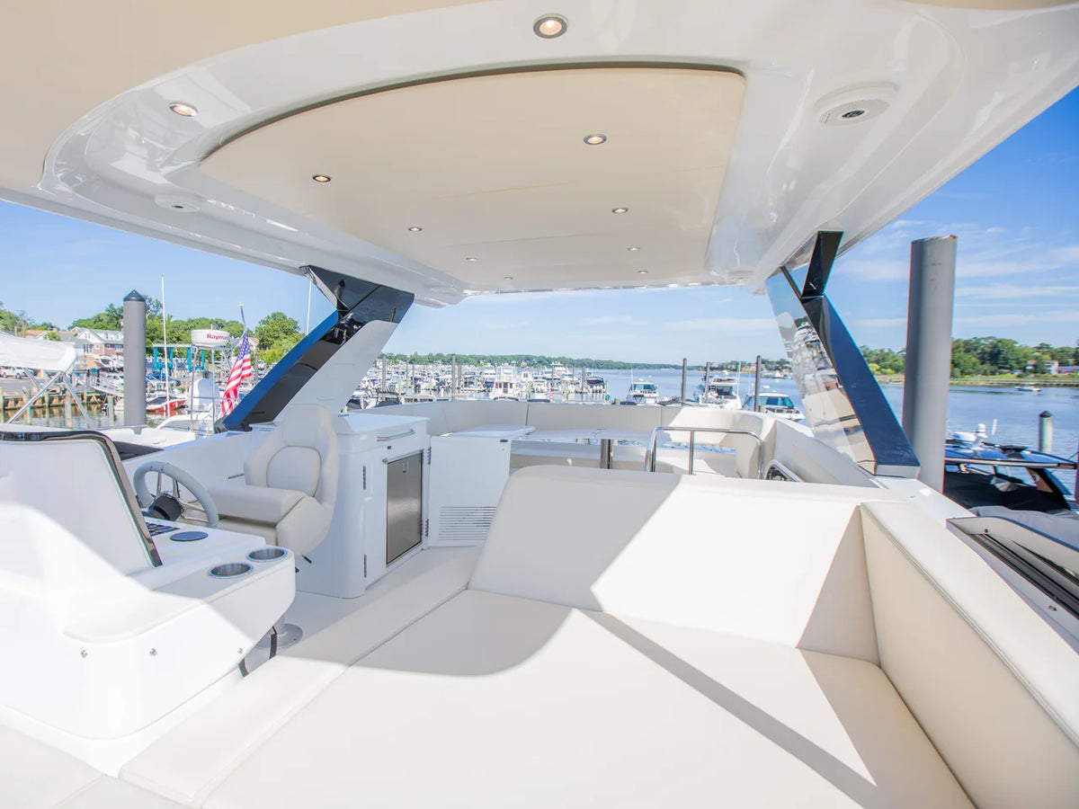 2027 Cruisers Yachts 50 FLY 50.0 feet, Tarpon Springs, Florida #10