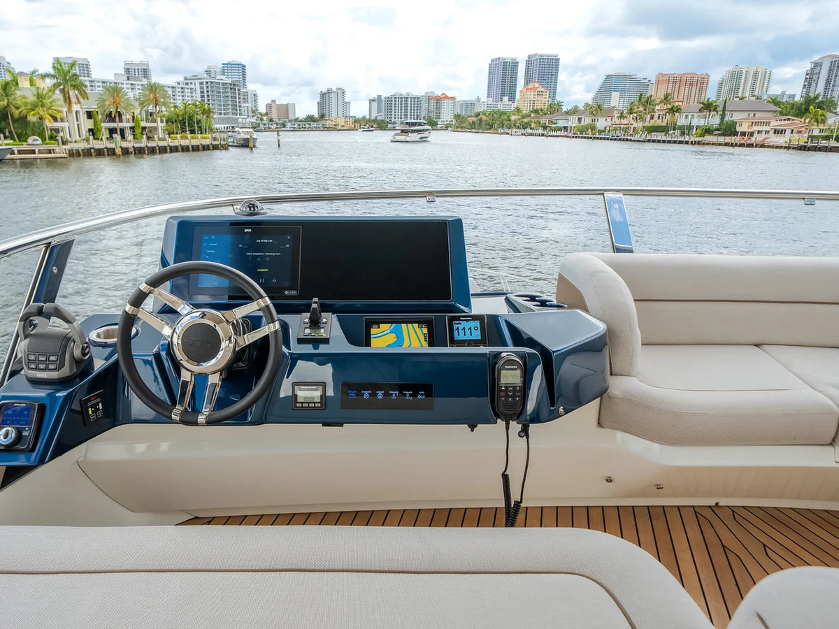 2027 Galeon 620 FLY 64.583 feet, Inuvik, Northwest Territories #27