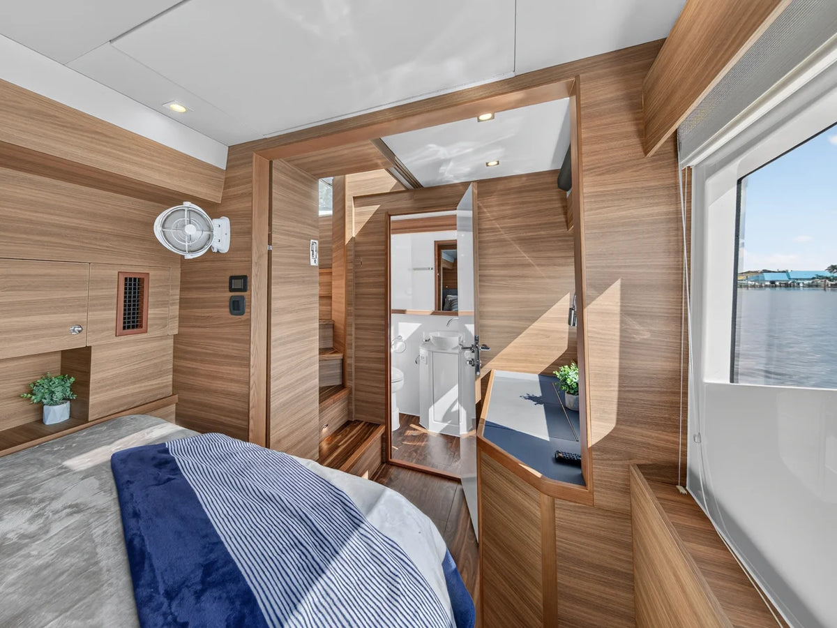 2025 Aquila 54 YACHT 54.0 feet, Stuart, Florida #33