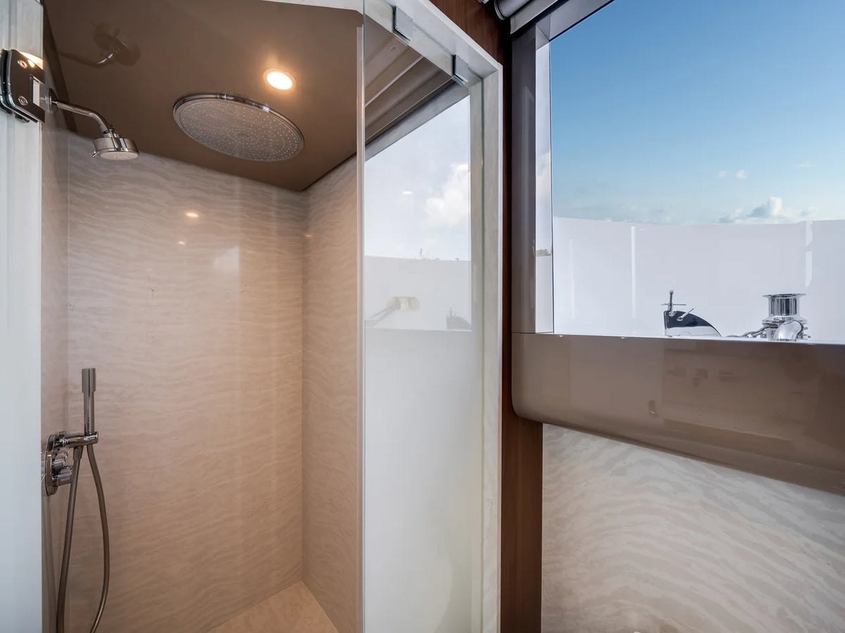 2026 Ocean Alexander 30R 98.0 feet, Hollywood, Florida #47