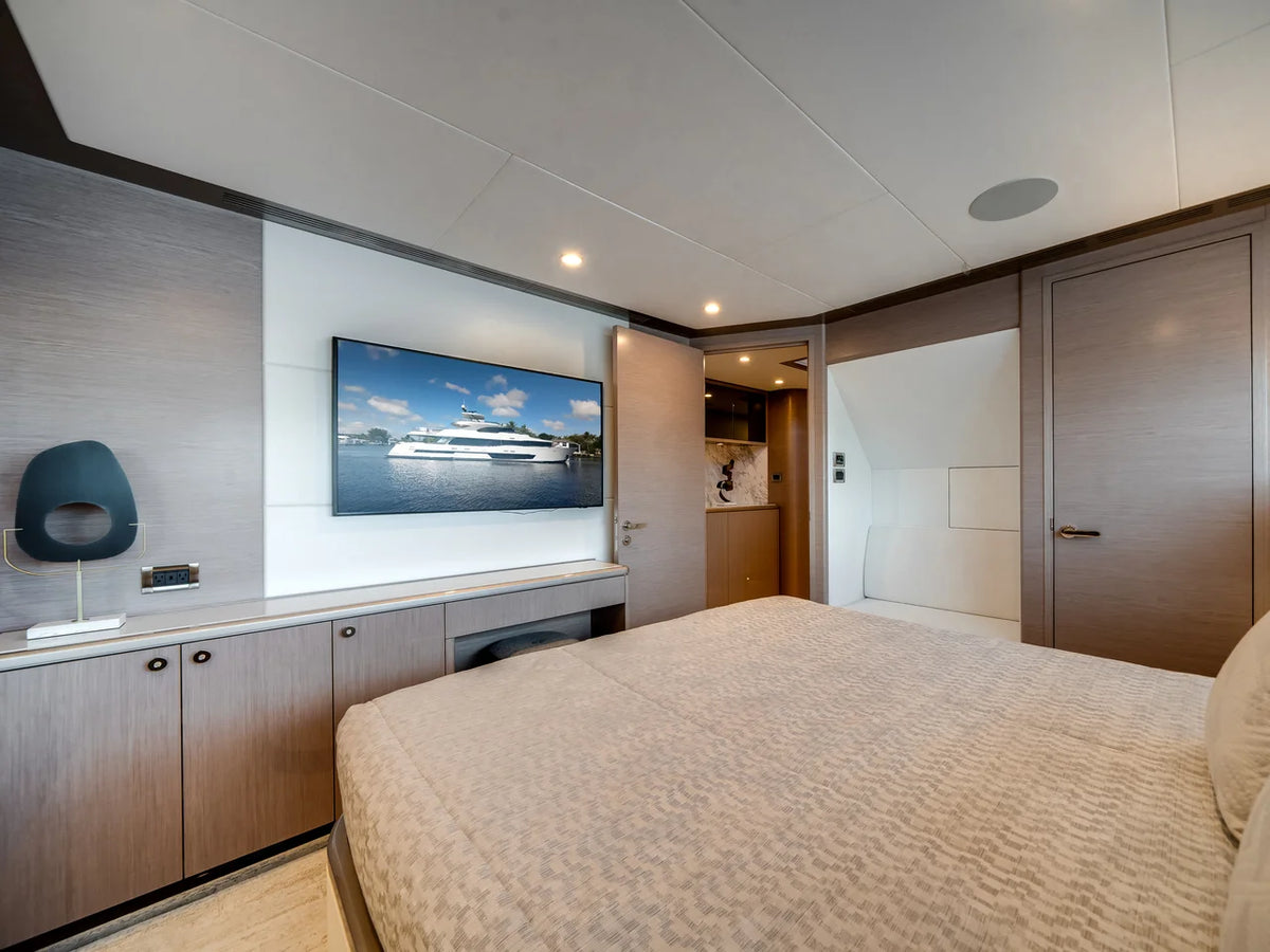 2026 Ocean Alexander 37L 120.0 feet, Hollywood, Florida #25