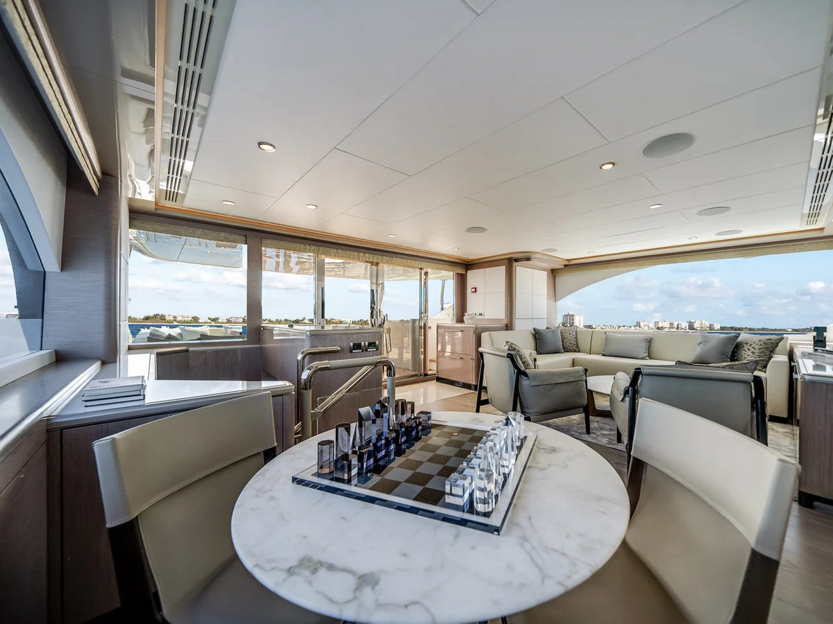 2026 Ocean Alexander 37L 120.0 feet, Hollywood, Florida #59