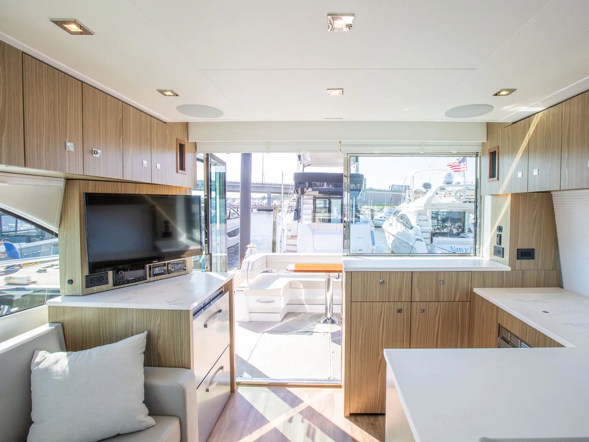 2024 Cruisers Yachts 50 Cantius 50.0 feet, Tarpon Springs, Florida #34