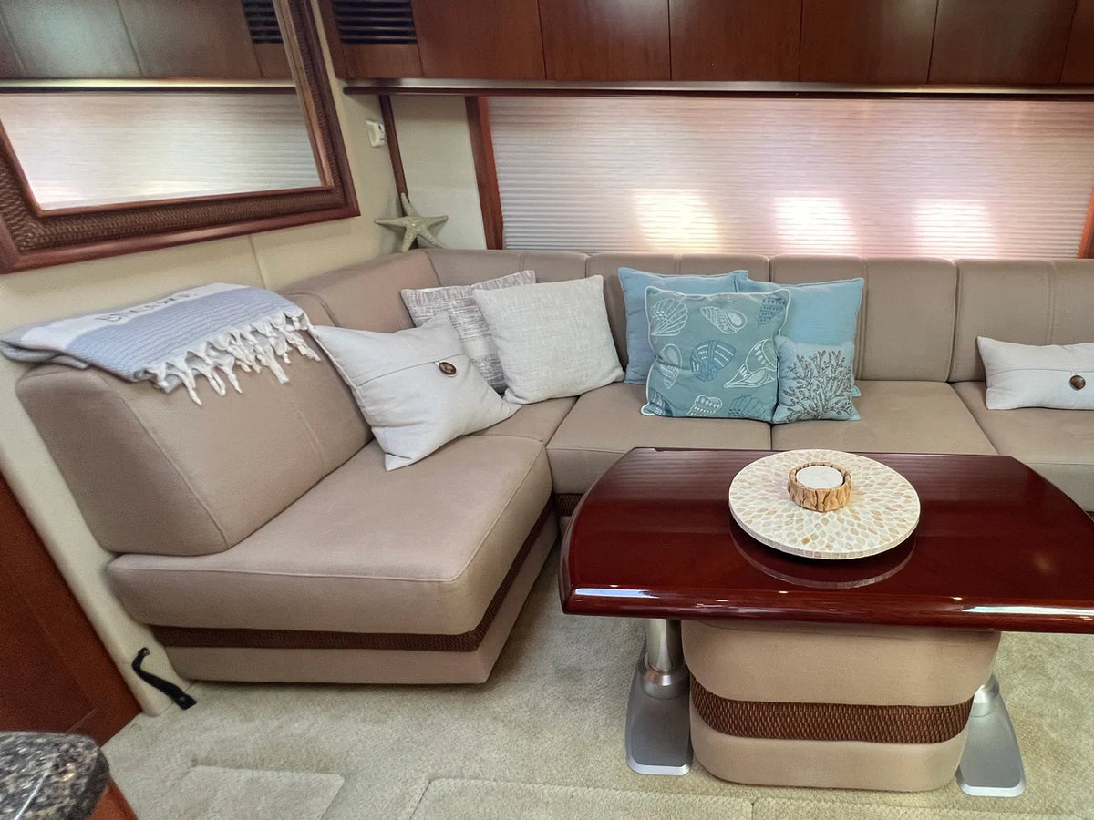 2006 Sea Ray 48 Sundancer 51.0 feet, Washington, Connecticut #48