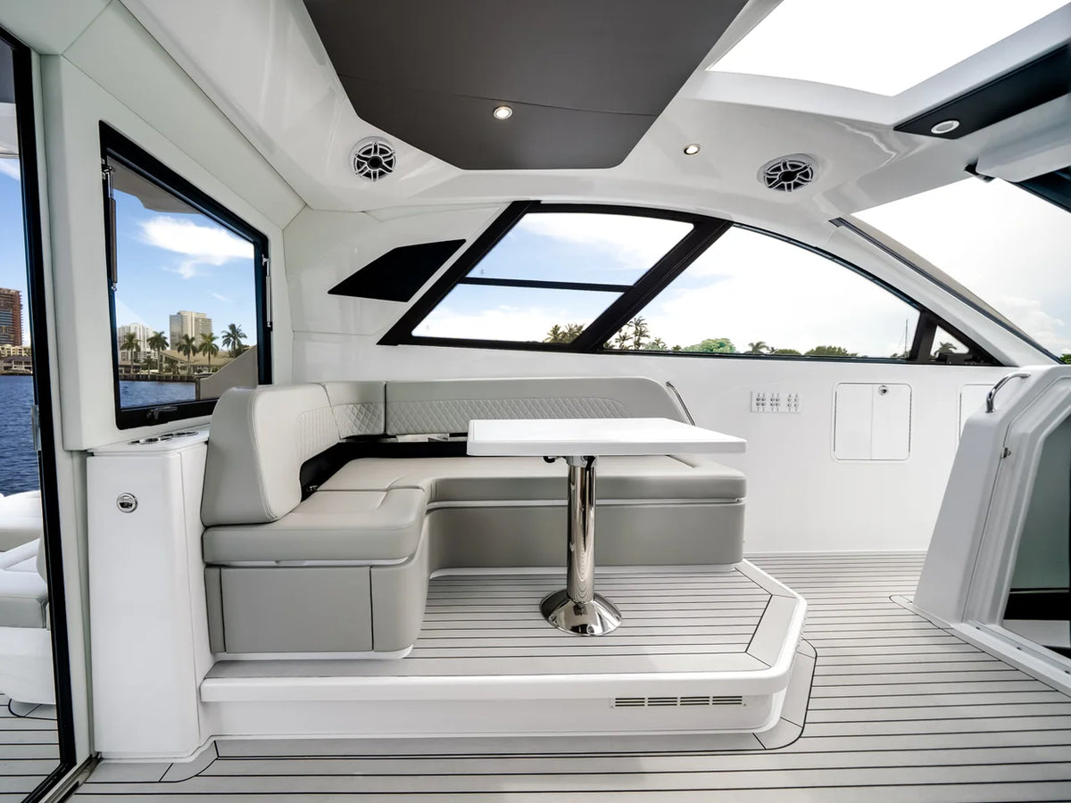 2026 Cruisers Yachts 50 GLS OB 50.0 feet, Pompano Beach, Florida #30