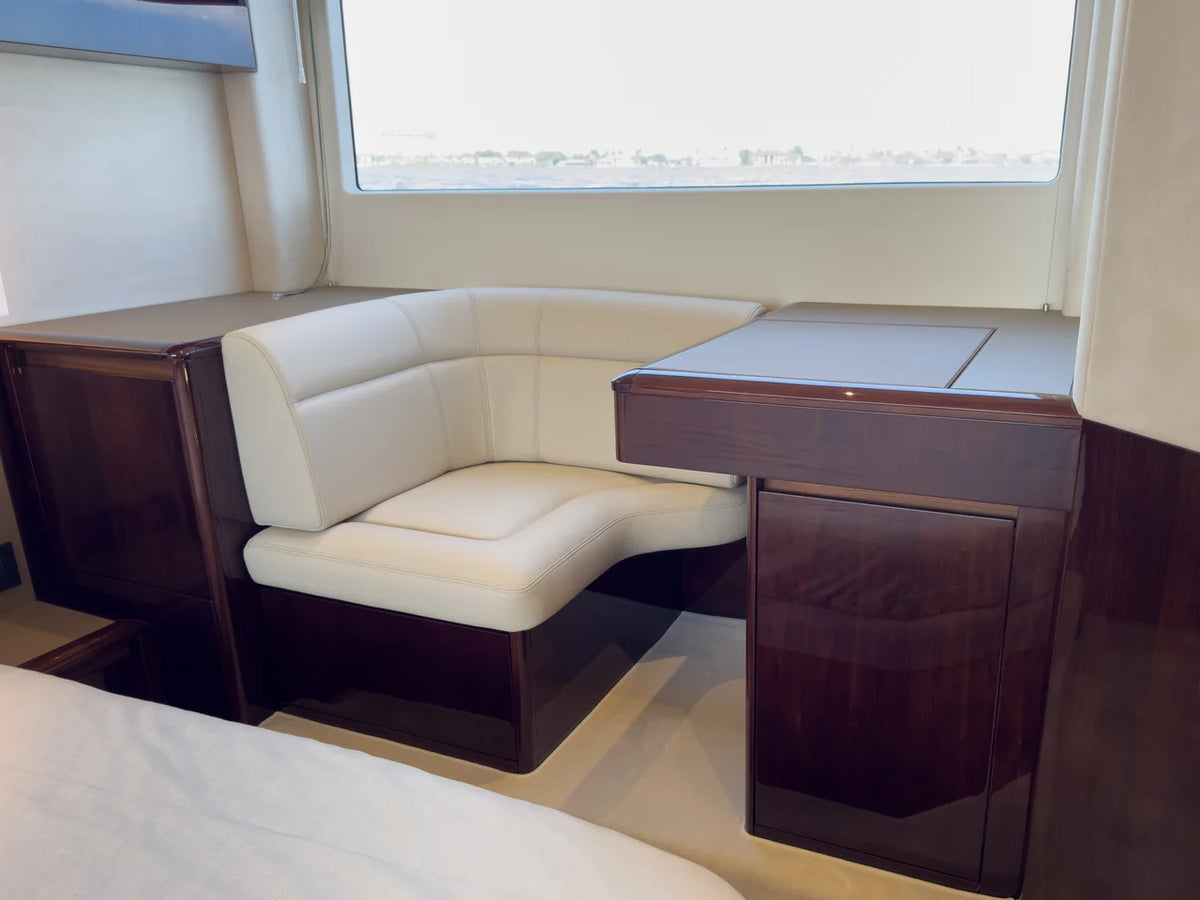2026 Galeon 500 FLY 50.0 feet, Fort Myers, Florida #26
