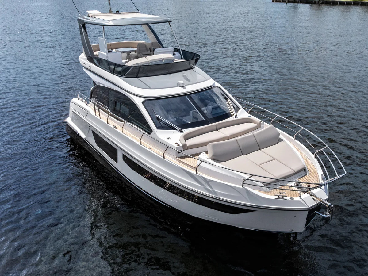 2026 Azimut Fly 53 53.0 feet, Hollywood, Florida #7