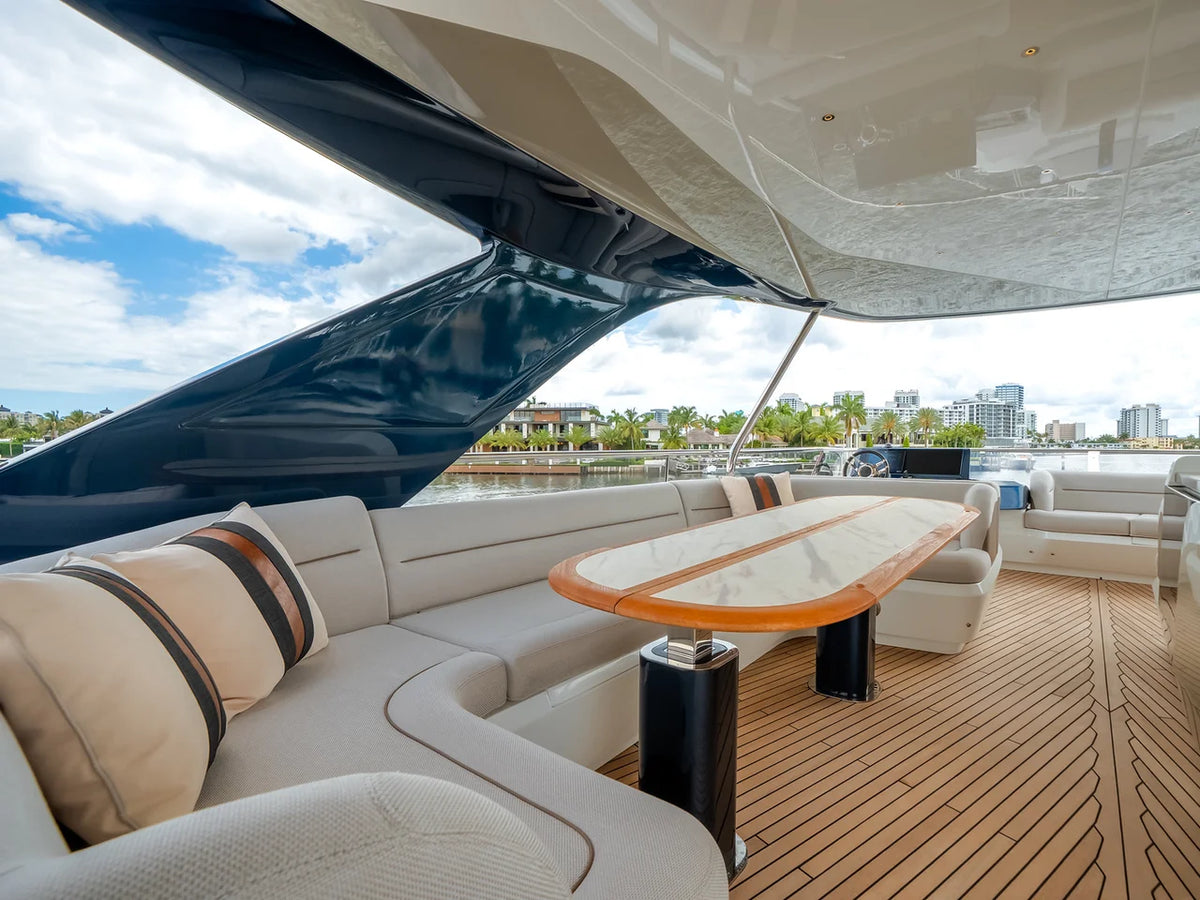 2026 Galeon 620 FLY 64.583 feet, Inuvik, Northwest Territories #33
