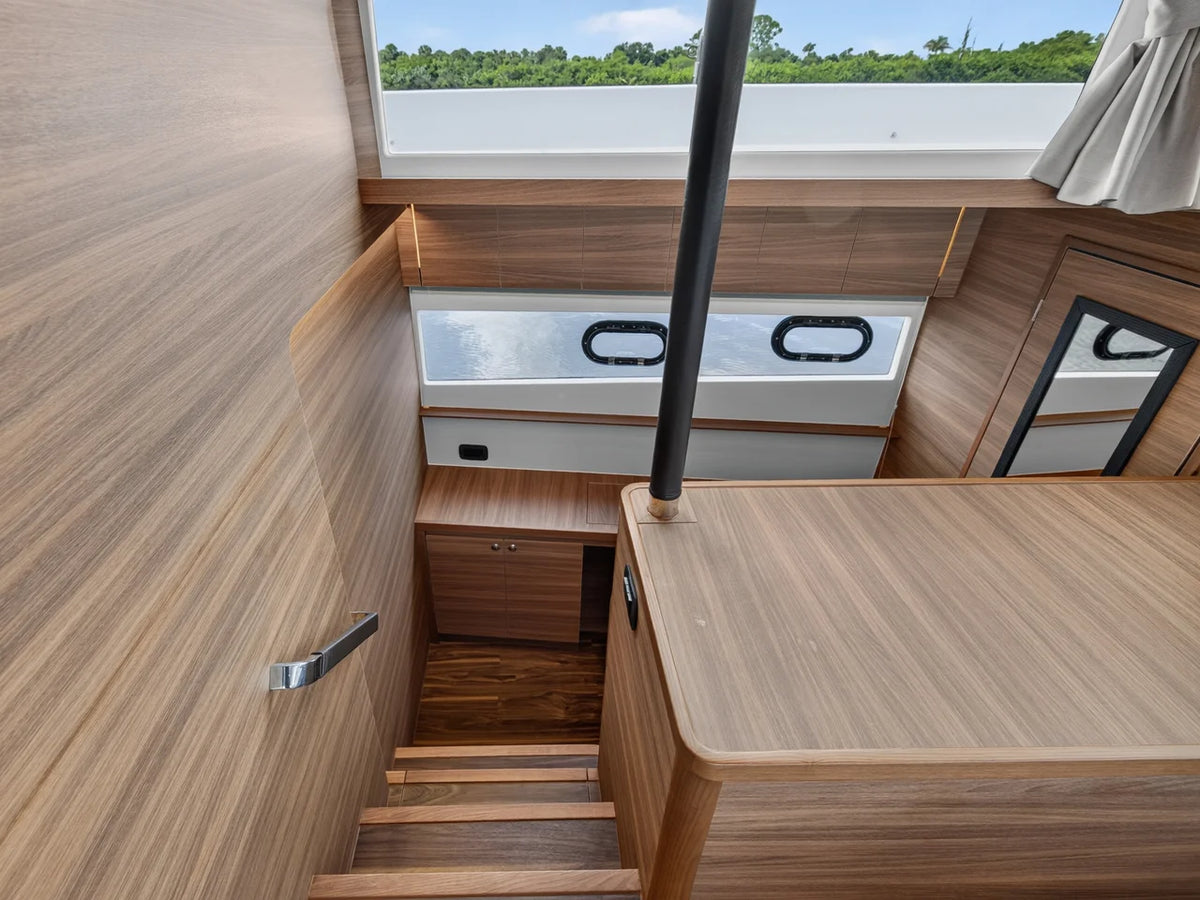 2025 Aquila 54 YACHT 54.0 feet, Stuart, Florida #64