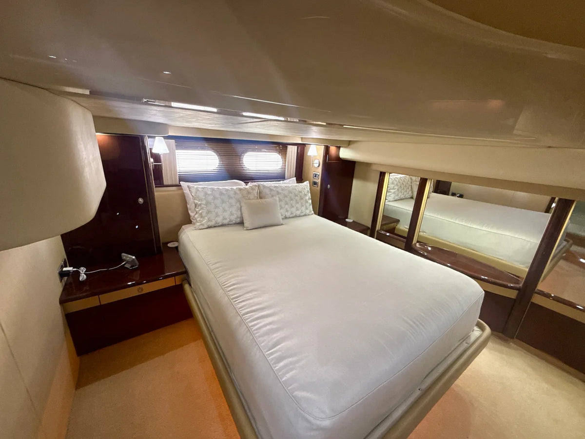 2007 Sea Ray 58 SEDAN BRIDGE 58.0 feet, Fort Myers, FL #15