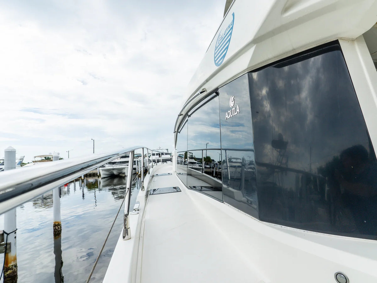2023 Aquila 54 YACHT 54.0 feet, St. Petersburg, Florida #33