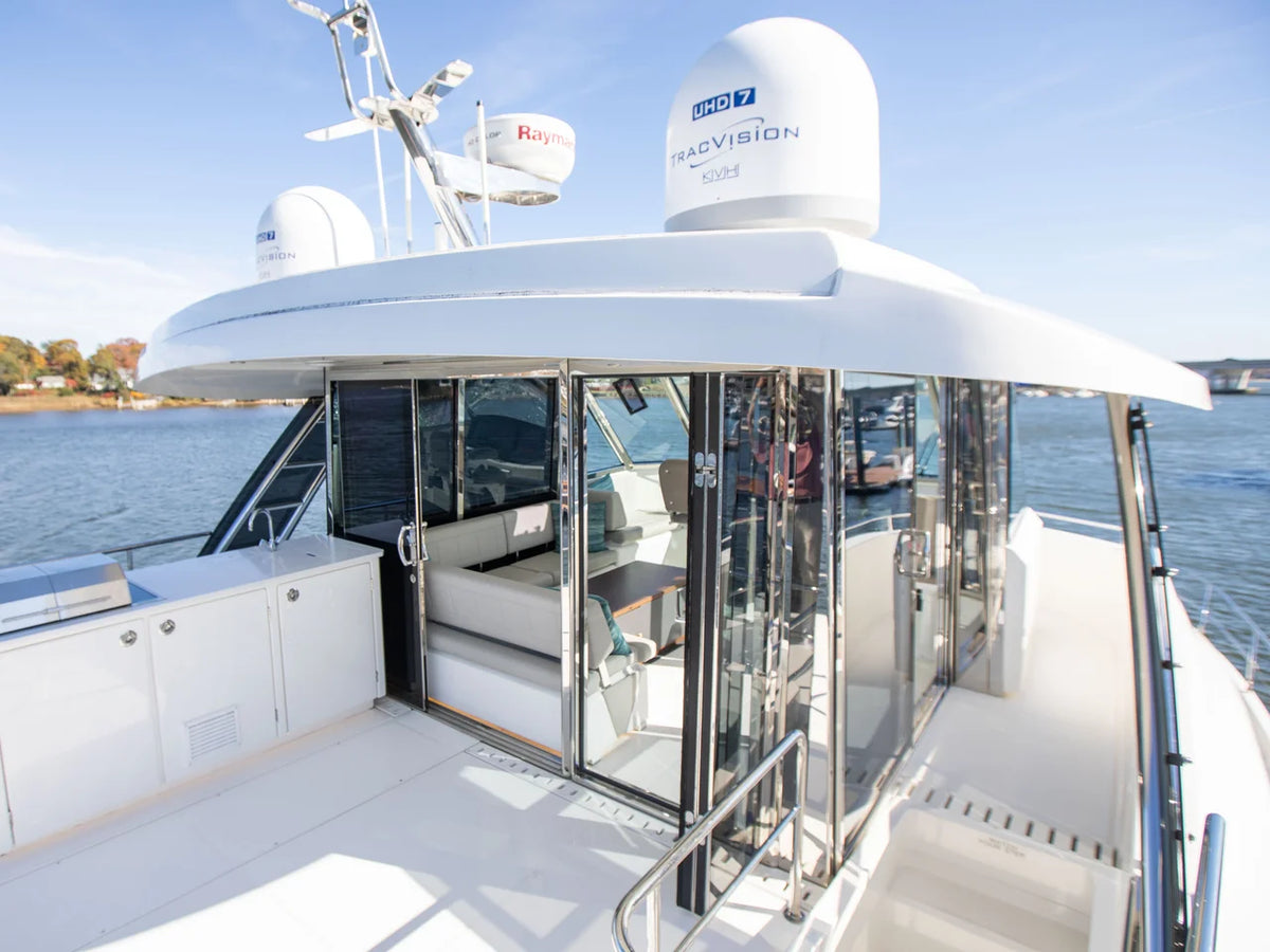 2023 Aquila 54 Yacht 54.0 feet, Tarpon Springs, Florida #77