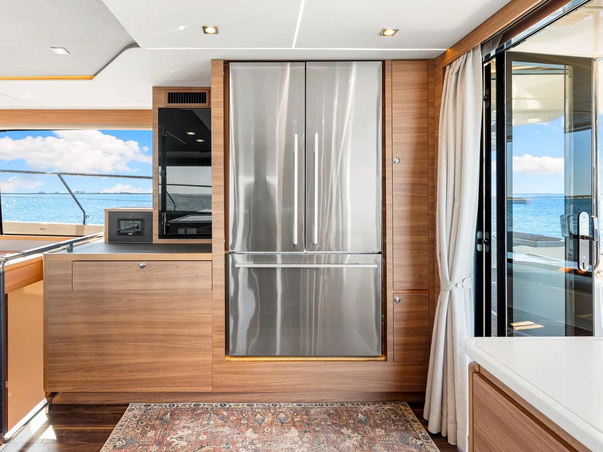 2022 Aquila 54 Yacht 54.0 feet, St. Petersburg, Florida #79
