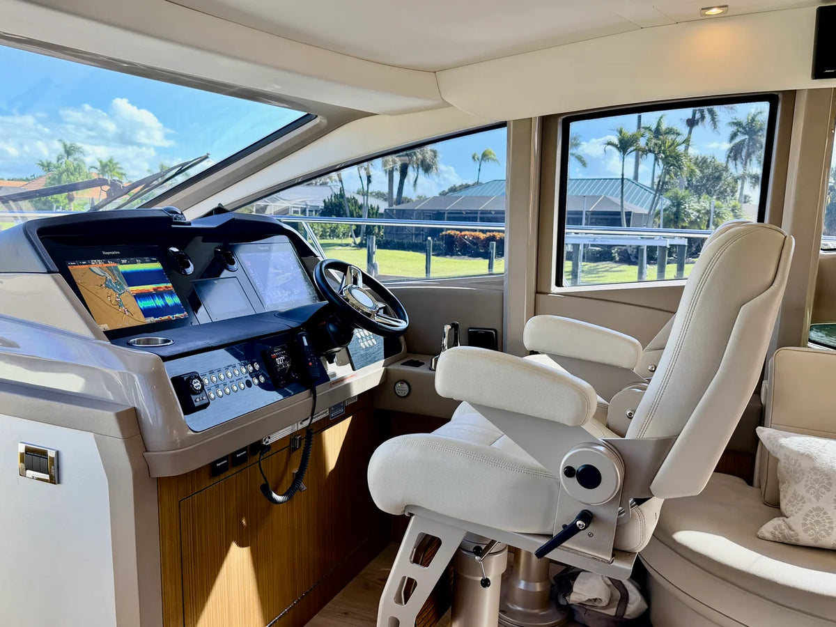 2018 Sea Ray L550 55.0 feet, Stuart, FL #19