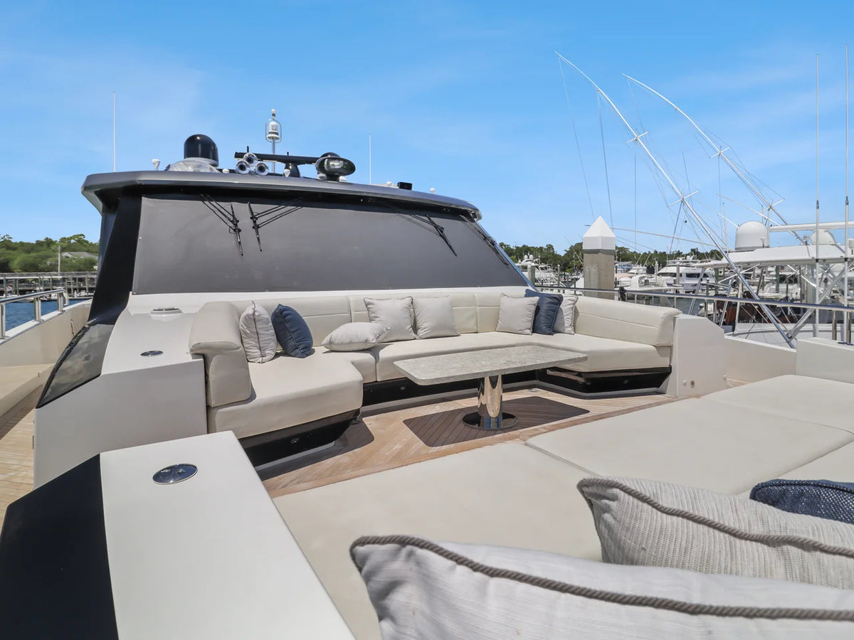 2021 Ocean Alexander 28R 90.0 feet, Wrightsville Beach, North Carolina #58