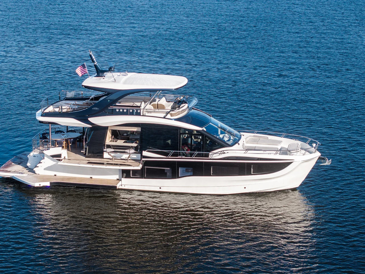2026 Galeon 620 FLY 62.0 feet, Fort Myers, Florida #55