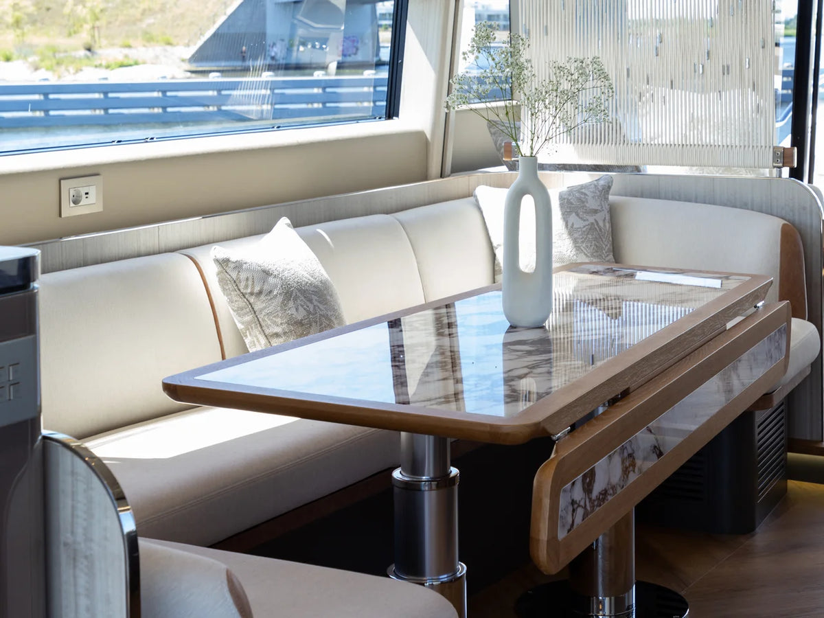 2027 Galeon 620 FLY 62.0 feet, Hollywood, Florida #52