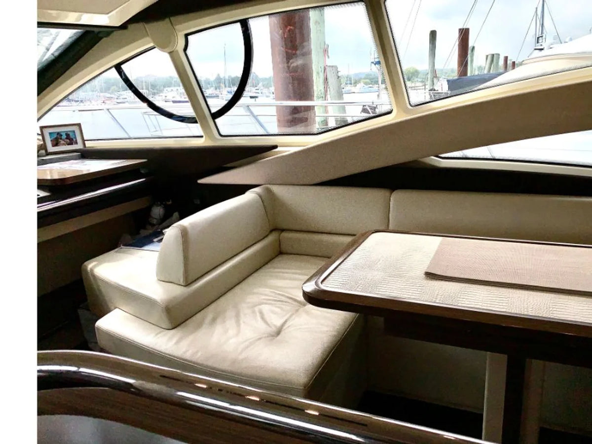 2016 Azimut FLY 60 60.0 feet, Washington, Connecticut #75