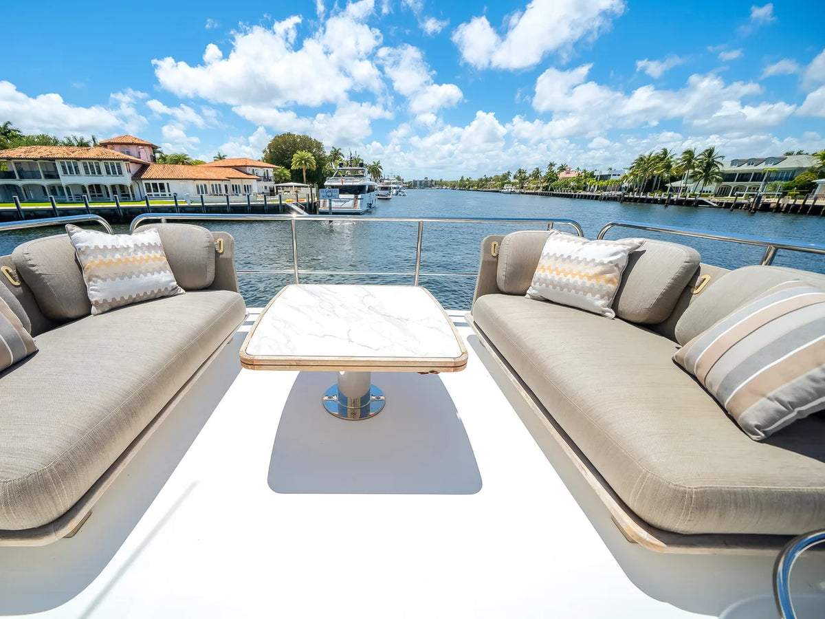 2021 Azimut FLY 50 50.0 feet, Pompano Beach, Florida #32