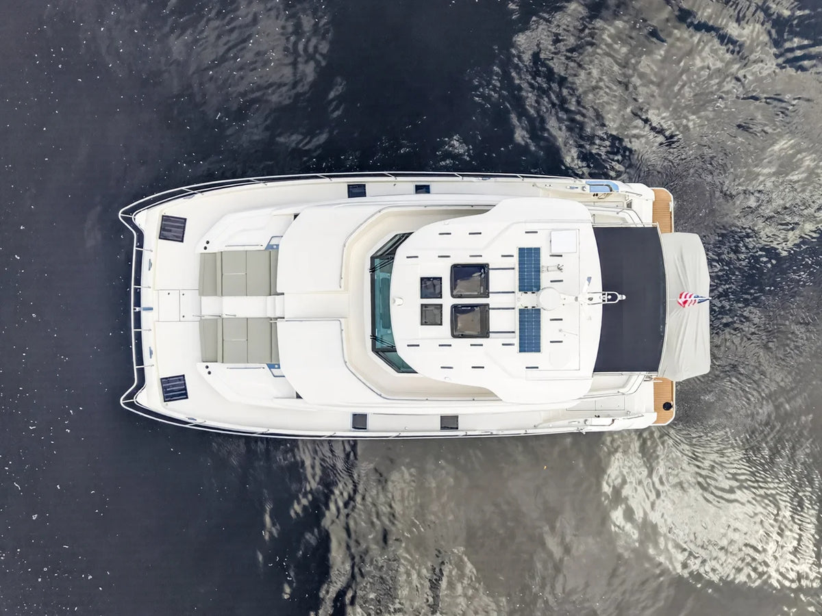 2025 Aquila 54 YACHT 54.0 feet, Stuart, Florida #26