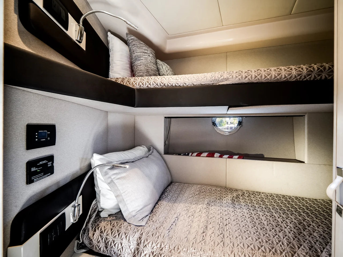 2021 Azimut FLY 50 50.0 feet, Fort Lauderdale, FL #59