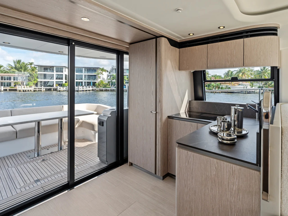2026 Azimut Fly 53 53.0 feet, Hollywood, Florida #41
