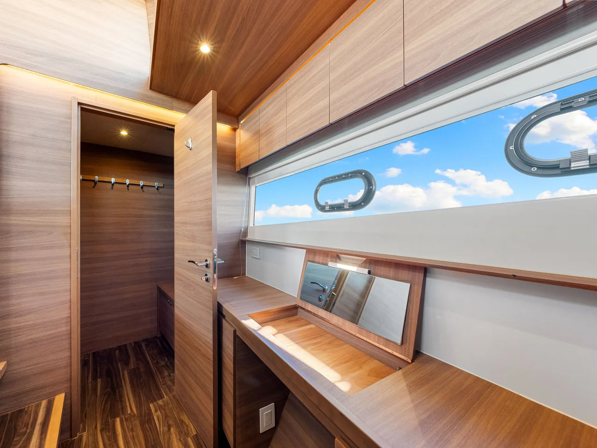 2022 Aquila 54 Yacht 54.0 feet, St. Petersburg, Florida #101