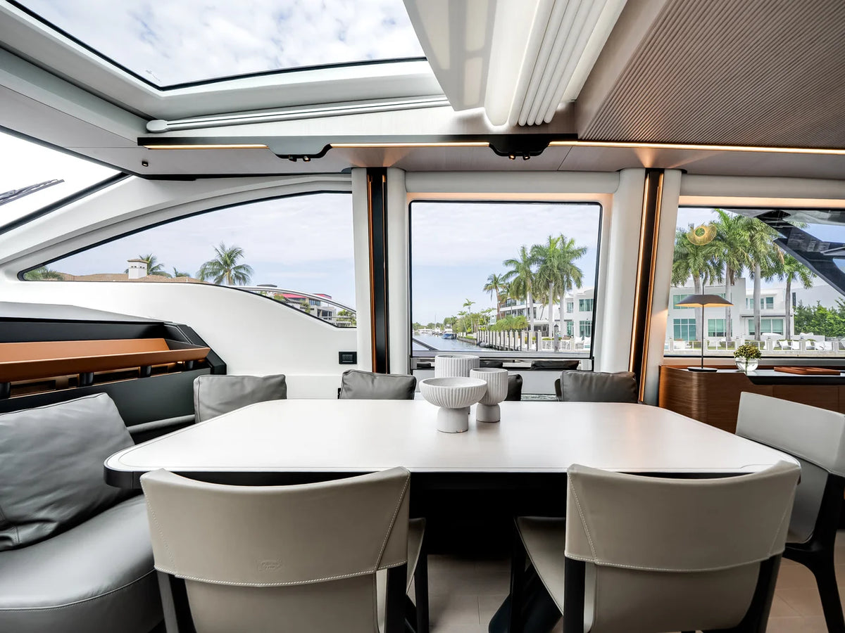 2026 Azimut S8 80.0 feet, Jupiter, Florida #28