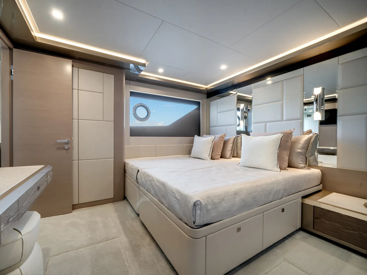 2026 Ocean Alexander 35R 115.0 feet, Inuvik, Northwest Territories #80