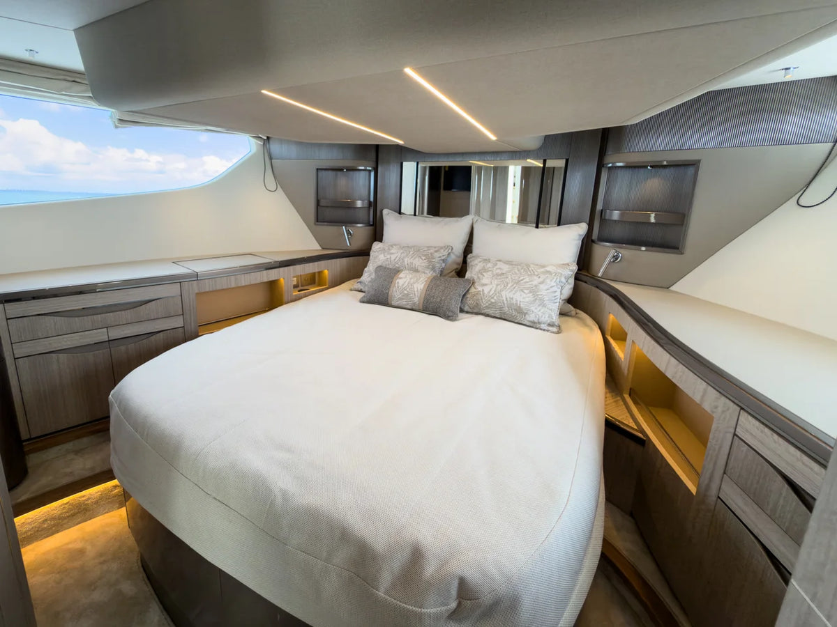 2027 Galeon 520FLY 52.0 feet, Fort Myers, Florida #48