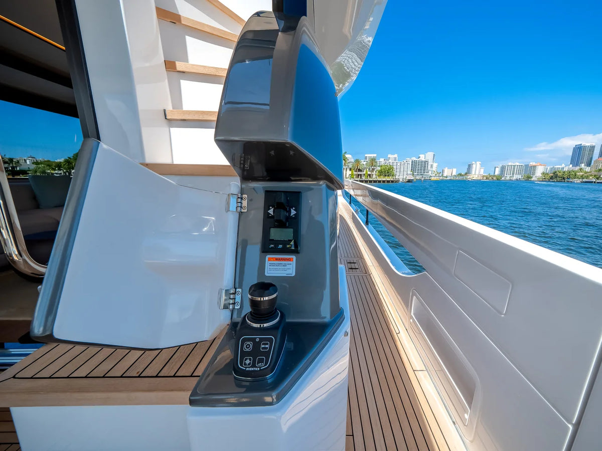 2026 Azimut Fly 72 72.0 feet, Hollywood, Florida #58