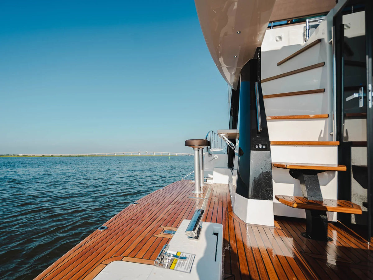2027 Galeon 570 SKY 58.0 feet, Inuvik, Northwest Territories #59