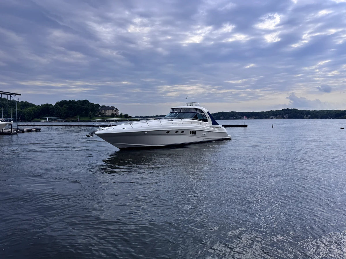 2007 Sea Ray 52 SUNDANCER 54.0 feet, Lake Ozark, Missouri #3