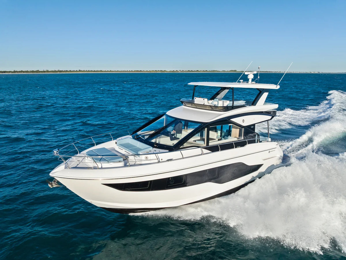 2026 Cruisers Yachts 50 FLY 50.0 feet, Inuvik, Northwest Territories #27