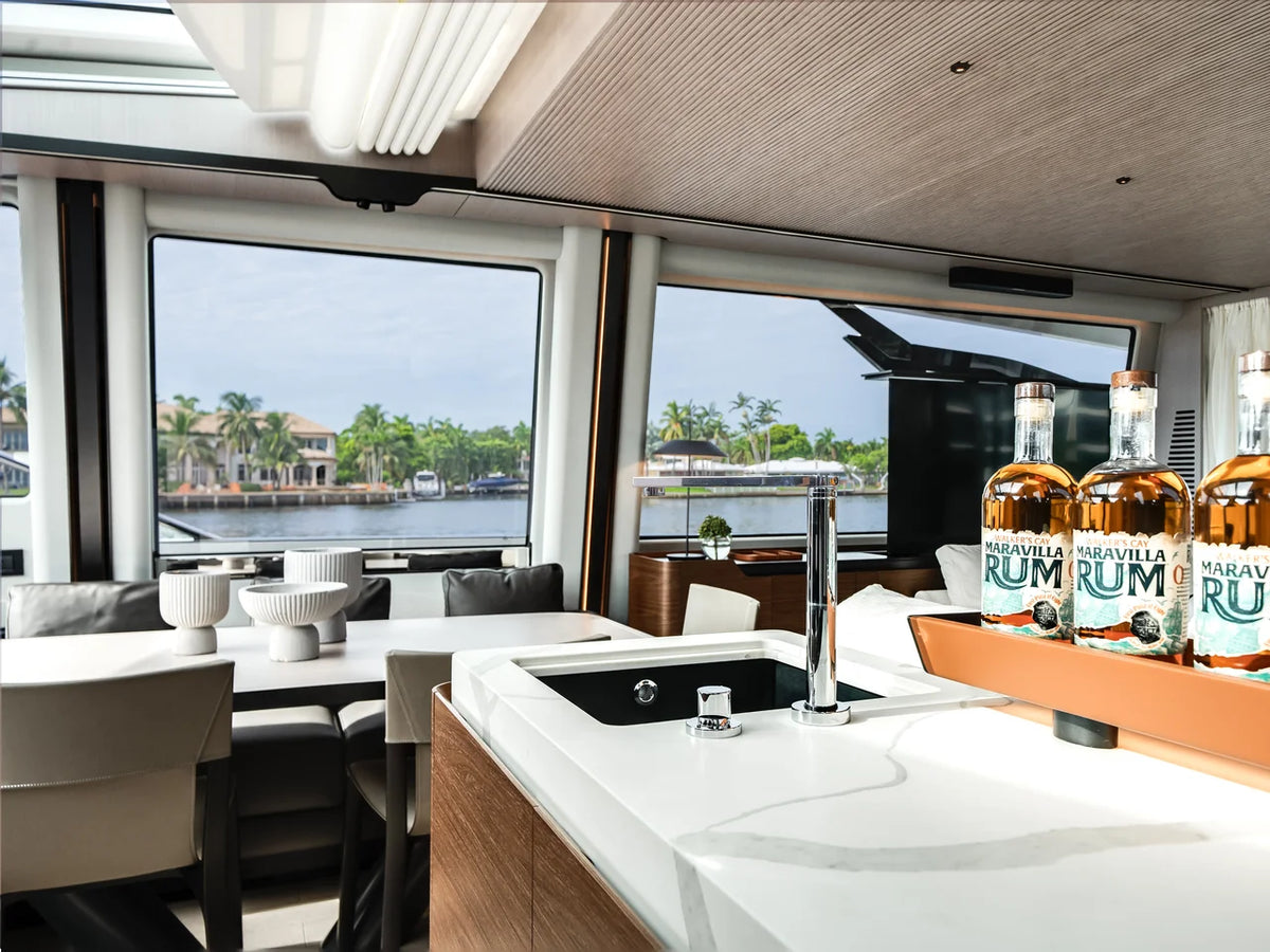 2026 Azimut S8 80.0 feet, Dania Beach, Florida #34