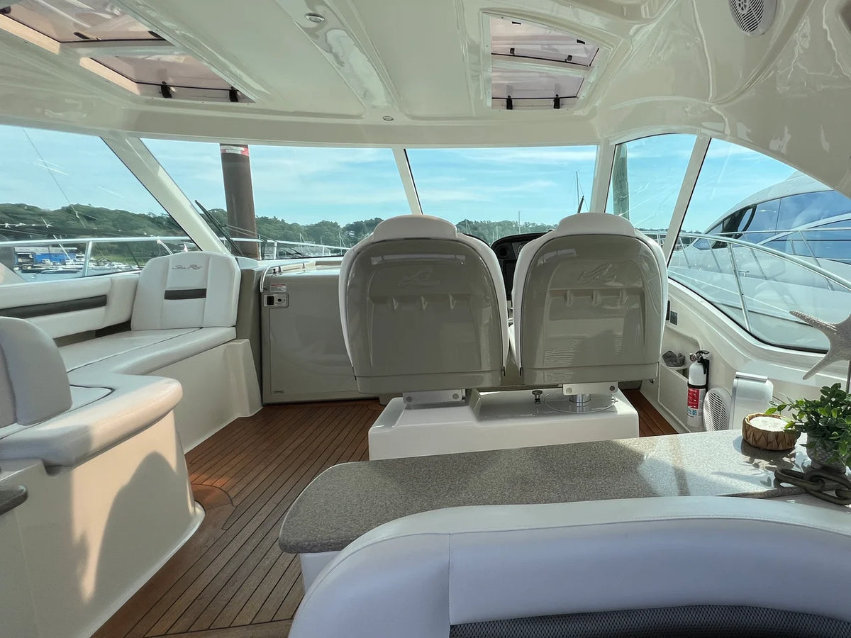 2006 Sea Ray 48 Sundancer 51.0 feet, Washington, Connecticut #22