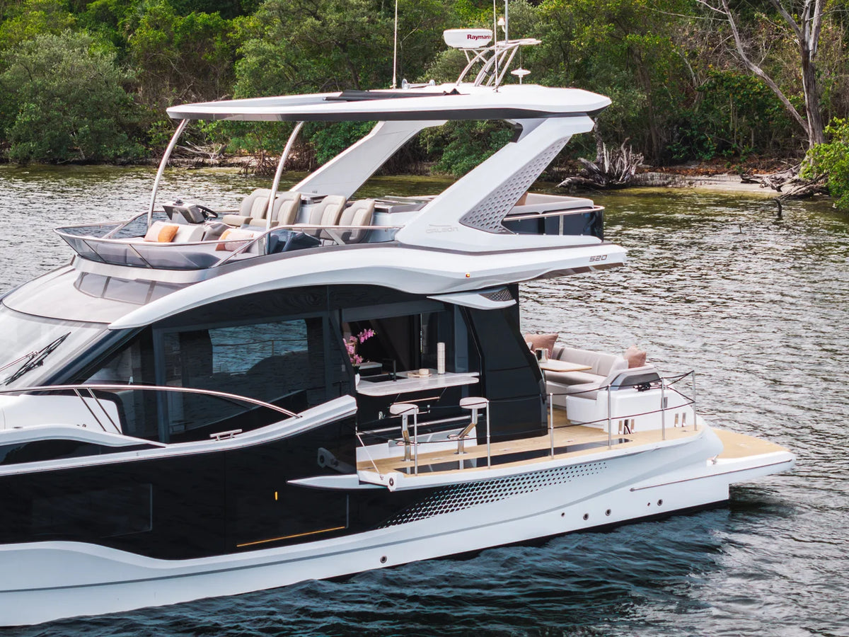 2027 Galeon 520 FLY 52.0 feet, Inuvik, Northwest Territories #18