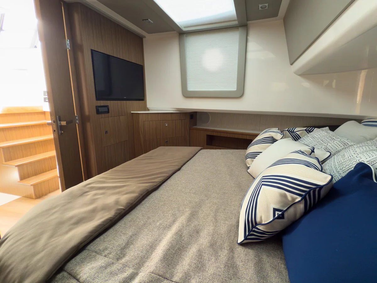 2026 Cruisers Yachts 50 GLS OB 50.0 feet, Fort Myers, Florida #30