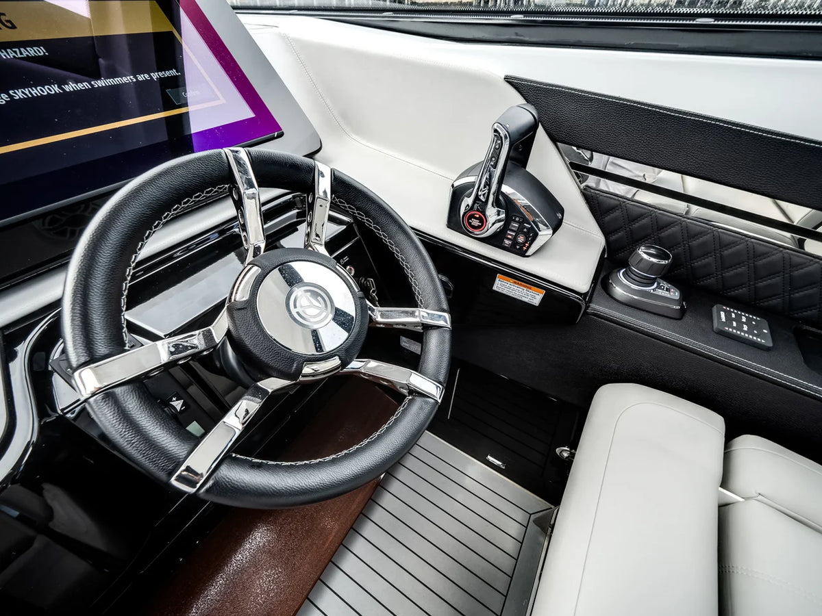 2026 Cruisers Yachts 50 GLS OB 50.0 feet, Pompano Beach, Florida #37