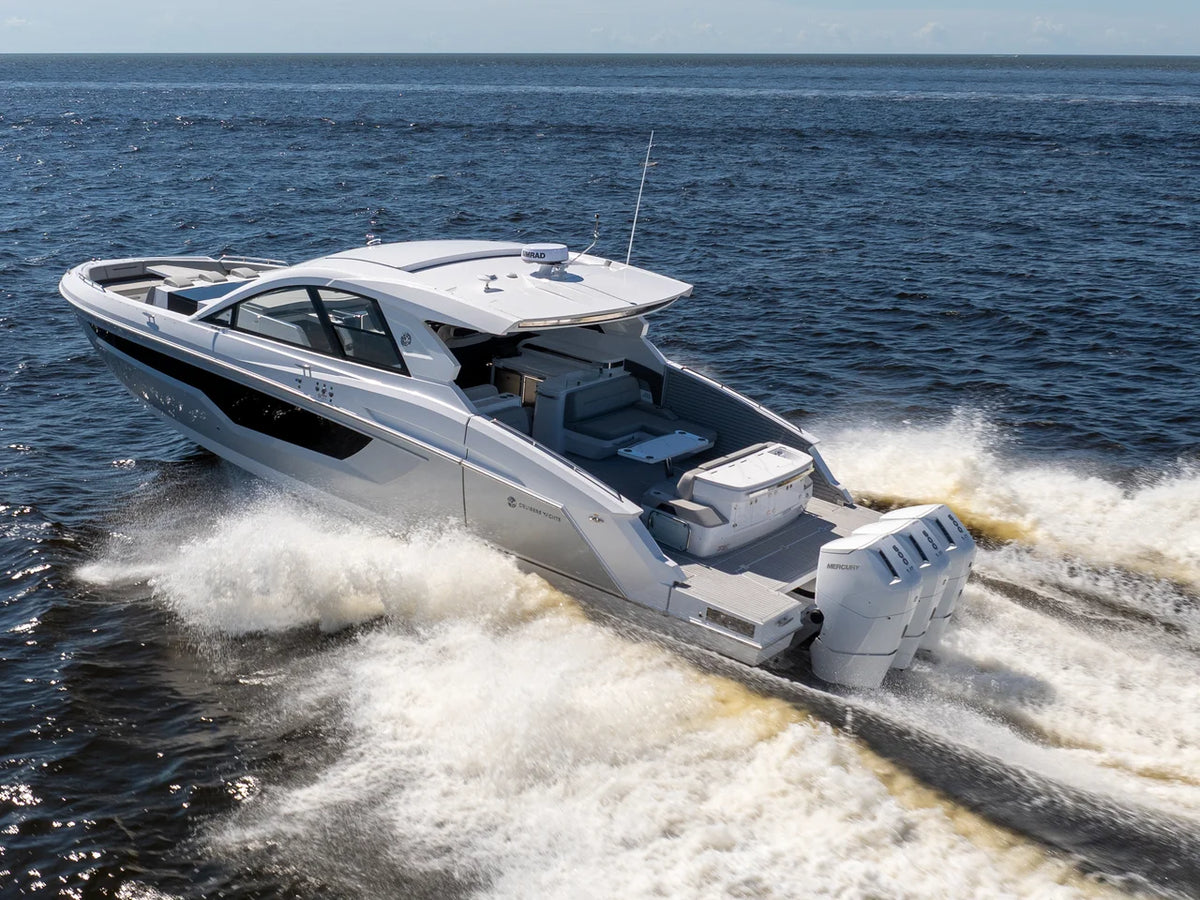 2026 Cruisers Yachts 50 GLS OB 50.0 feet, Fort Myers, Florida #3