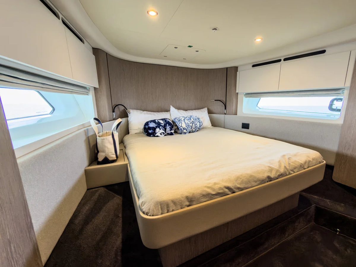 2025 Azimut FLY 53 53.0 feet, Fort Myers, Florida #48