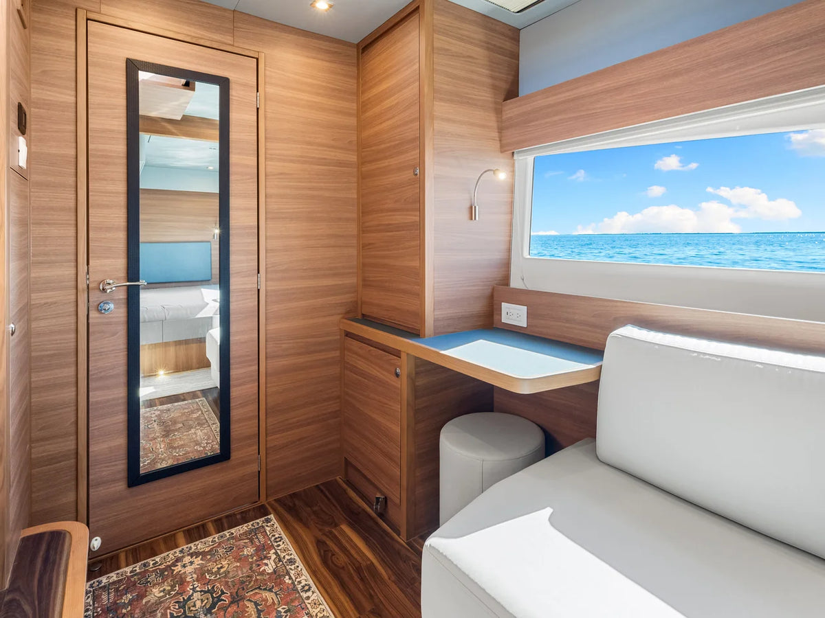 2022 Aquila 54 Yacht 54.0 feet, St. Petersburg, Florida #105