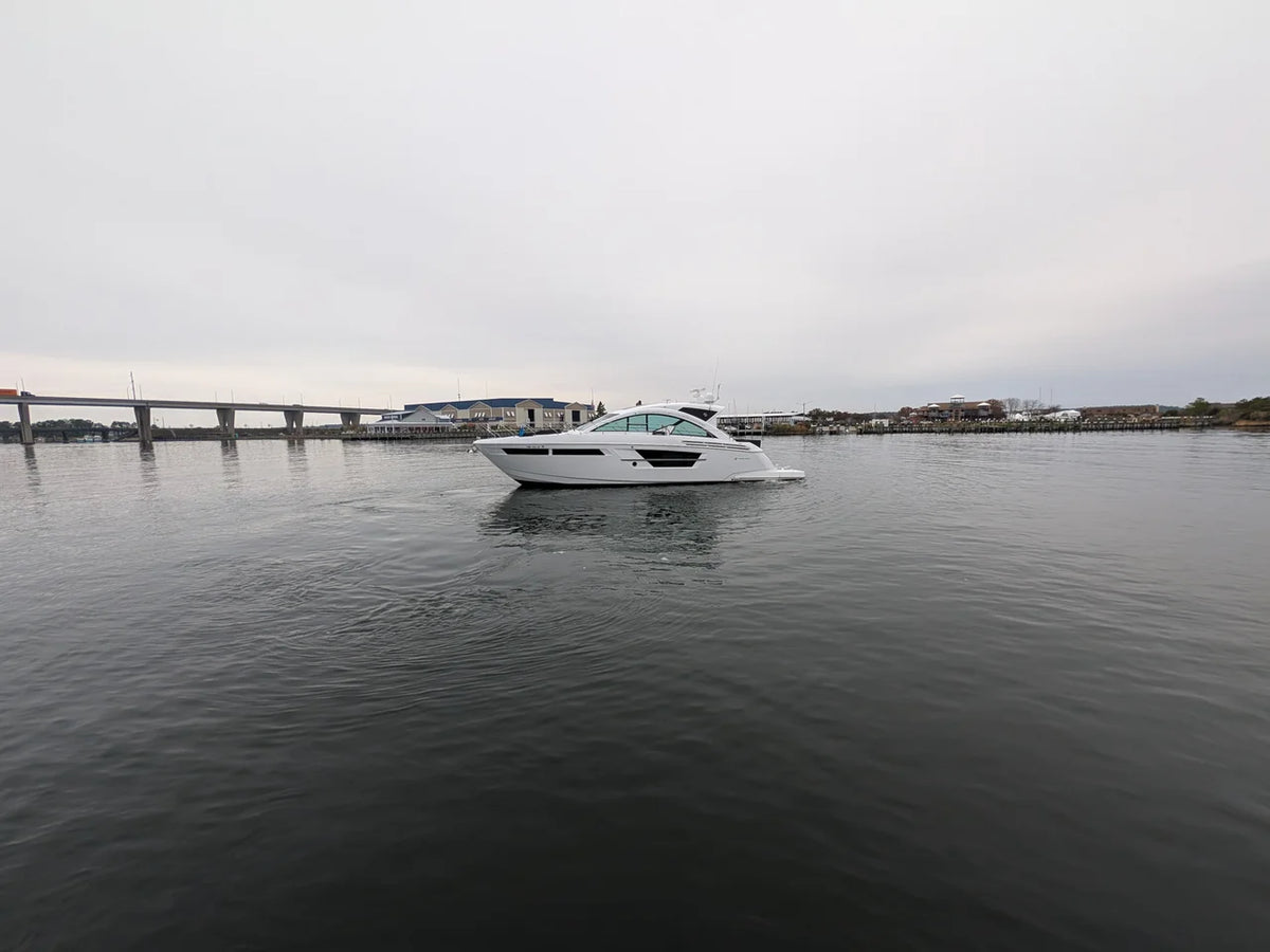 2022 Cruisers Yachts 54 Cantius 54.0 feet, Grasonville, Maryland #6