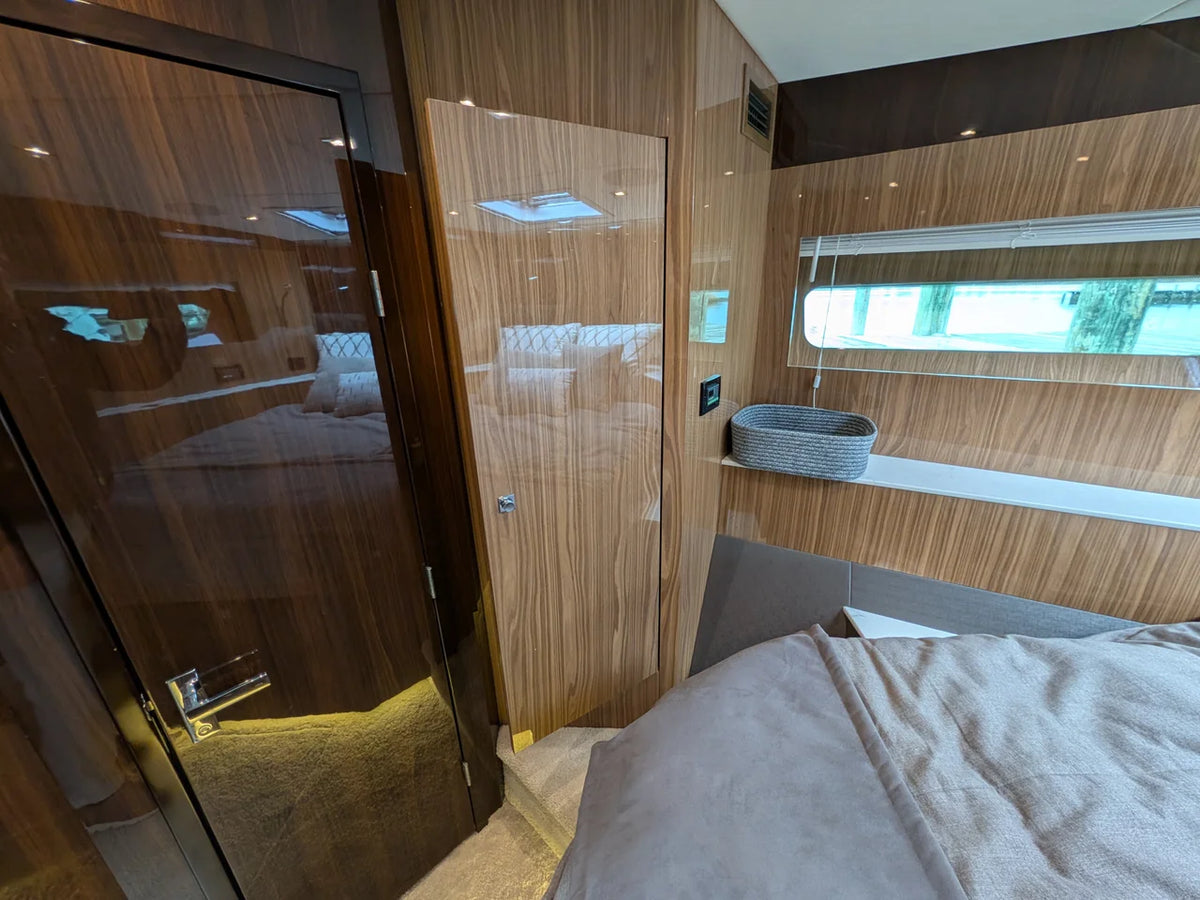 2022 Cruisers Yachts 54 Cantius 54.0 feet, Grasonville, Maryland #52