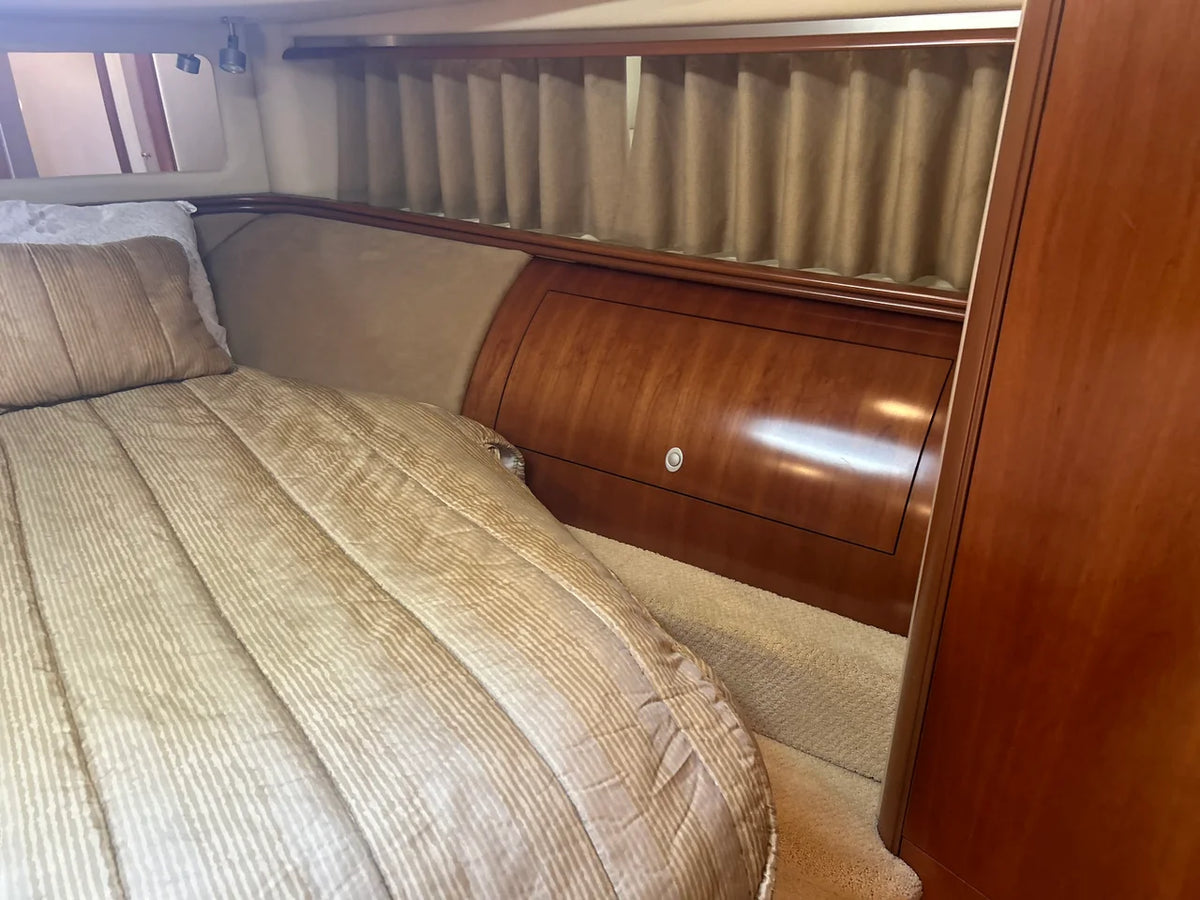 2005 Sea Ray 550 SEDAN BRIDGE 55.0 feet, Pensacola, Florida #49