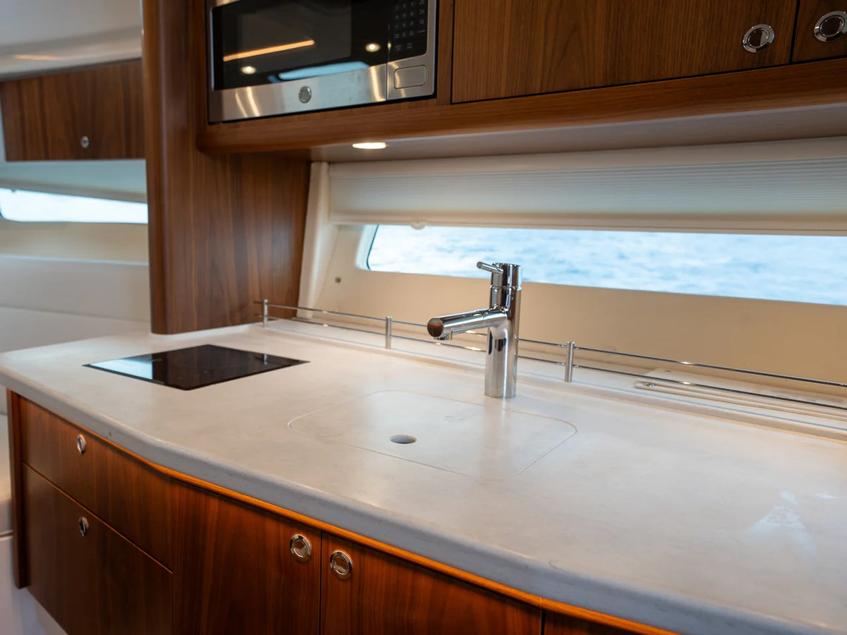 2026 Intrepid 50 EVOLUTION 50.0 feet, Dania Beach, Florida #25