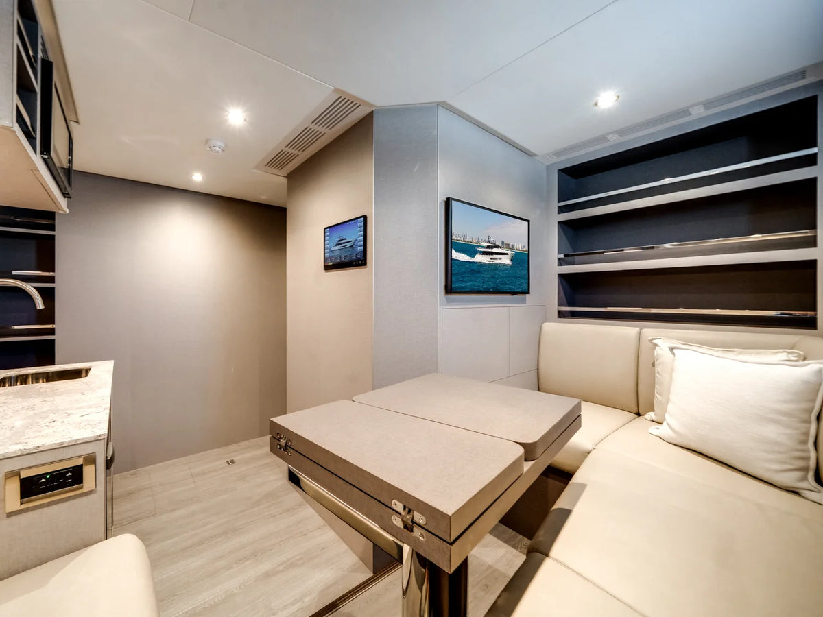 2026 Ocean Alexander 35P 113.0 feet, Hollywood, Florida #118