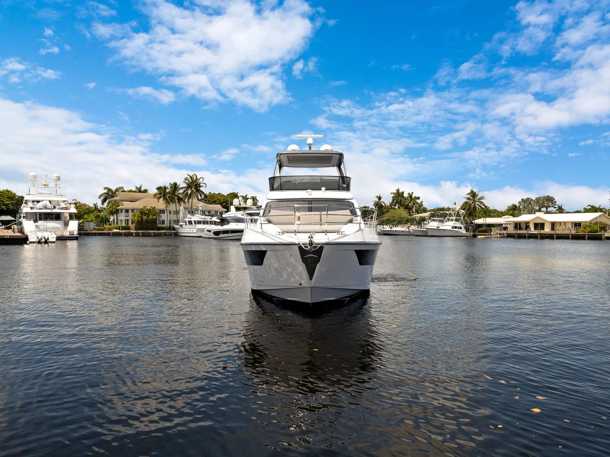 2025 Azimut FLY 53 53.0 feet, Fort Lauderdale, FL #4